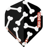 *Adam Smith-Neale Dart Flights - No2 - Big Dog