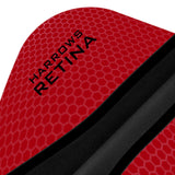 *Harrows Retina-X Dart Flights - Kite