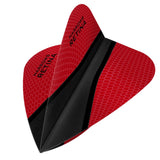 *Harrows Retina-X Dart Flights - Kite