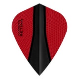 *Harrows Retina-X Dart Flights - Kite