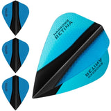 *Harrows Retina-X Dart Flights - Kite
