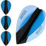 *Harrows Retina-X Dart Flights - Pear