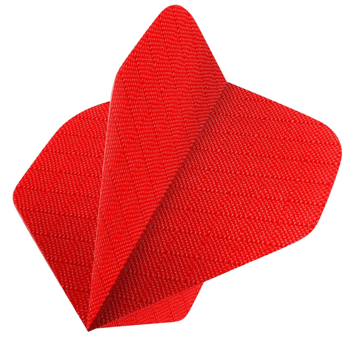 *Designa Dart Flights - Fabric Rip Stop Nylon - Longlife - Std No2