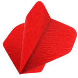 *Designa Dart Flights - Fabric Rip Stop Nylon - Longlife - Std No2