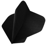 *Designa Dart Flights - Fabric Rip Stop Nylon - Longlife - Std No2