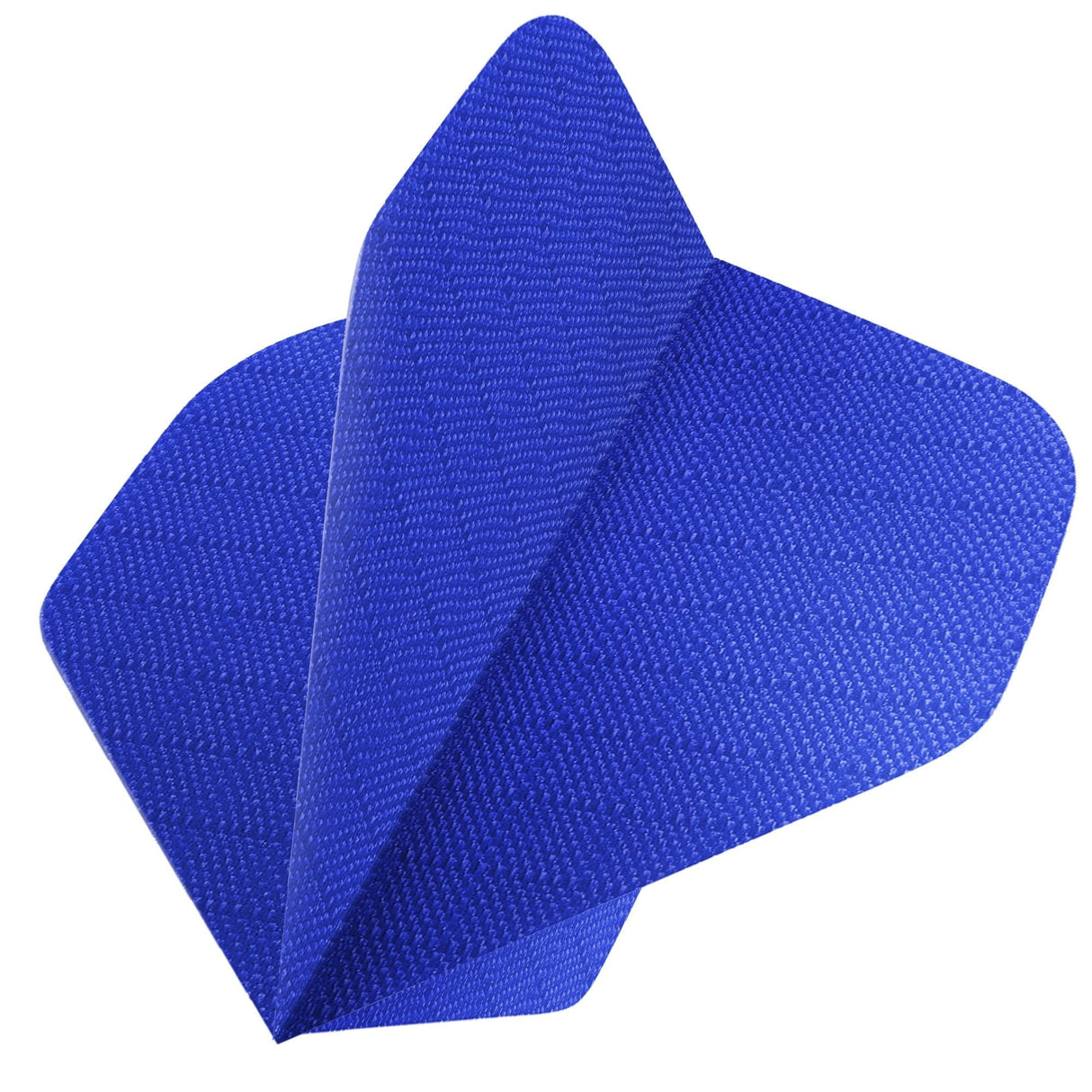 *Designa Dart Flights - Fabric Rip Stop Nylon - Longlife - Std No2