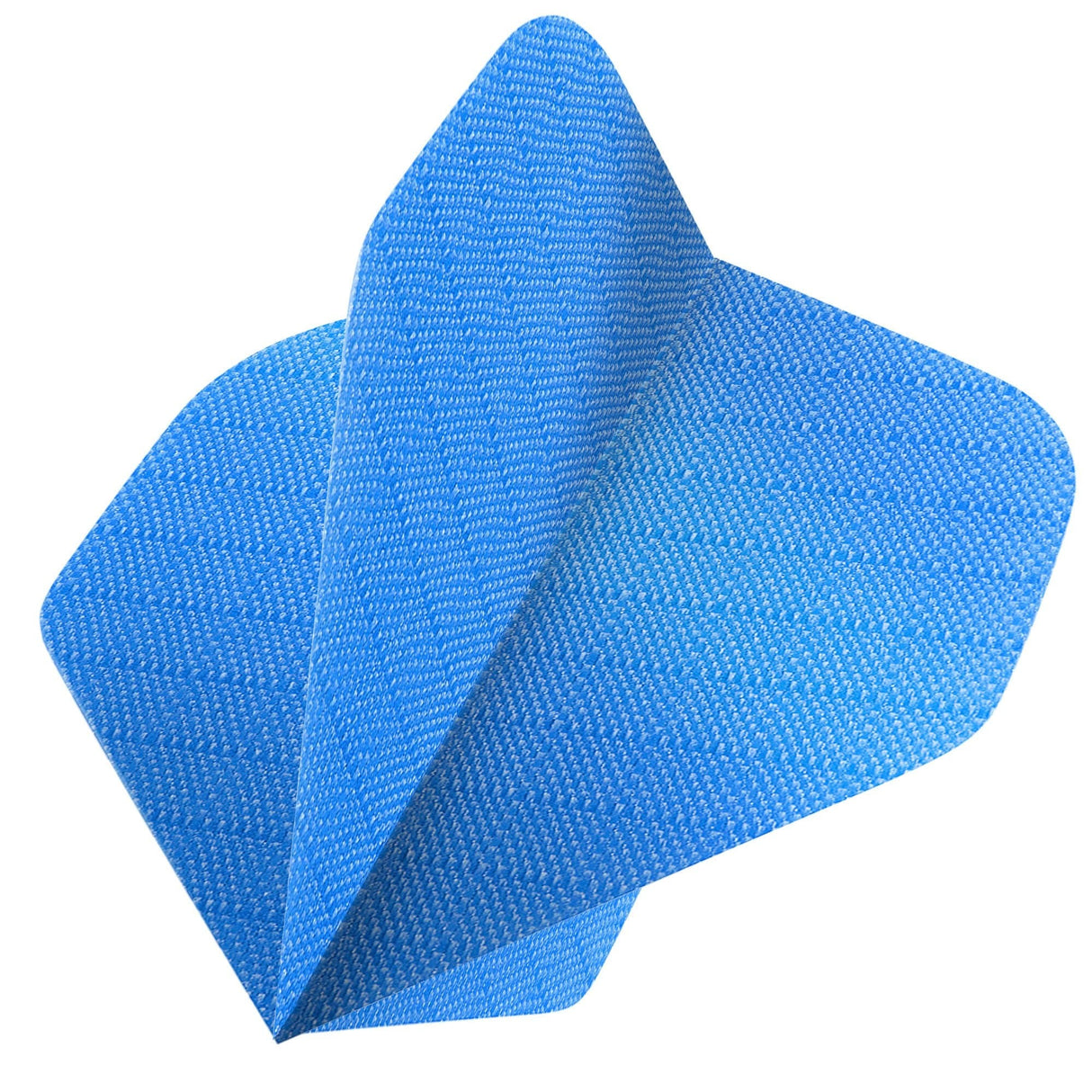 *Designa Dart Flights - Fabric Rip Stop Nylon - Longlife - Std No2