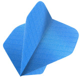 *Designa Dart Flights - Fabric Rip Stop Nylon - Longlife - Std No2