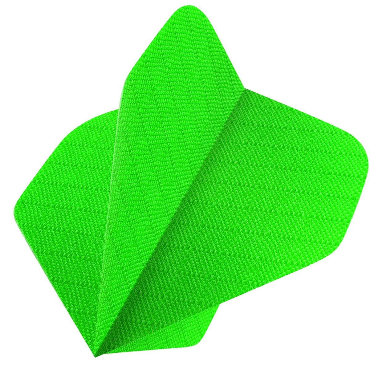 *Designa Dart Flights - Fabric Rip Stop Nylon - Longlife - Std No2
