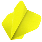 *Designa Dart Flights - Fabric Rip Stop Nylon - Longlife - Std No2