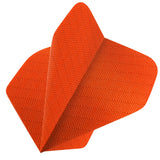 *Designa Dart Flights - Fabric Rip Stop Nylon - Longlife - Std No2