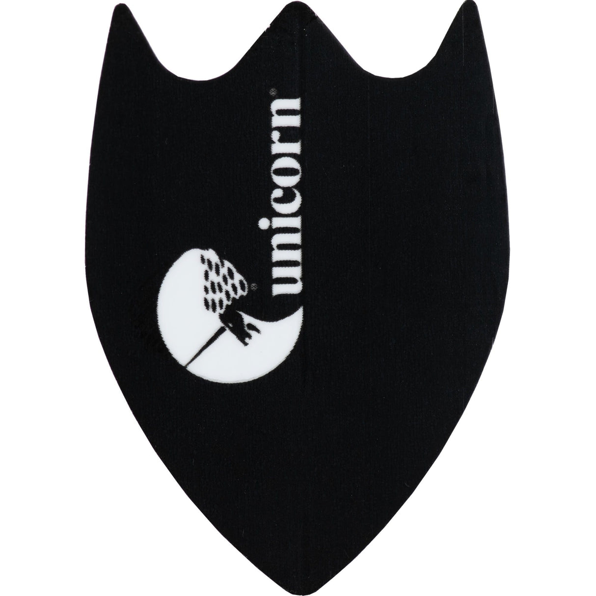 *Unicorn Super Maestro Dart Flights - 125 Micron - Fin