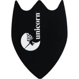 *Unicorn Super Maestro Dart Flights - 125 Micron - Fin
