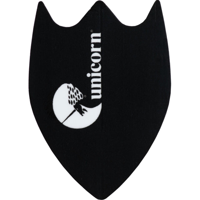 *Unicorn Super Maestro Dart Flights - 125 Micron - Fin