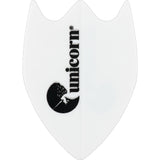 *Unicorn Super Maestro Dart Flights - 125 Micron - Fin