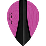*Harrows Retina-X Dart Flights - Pear Pink