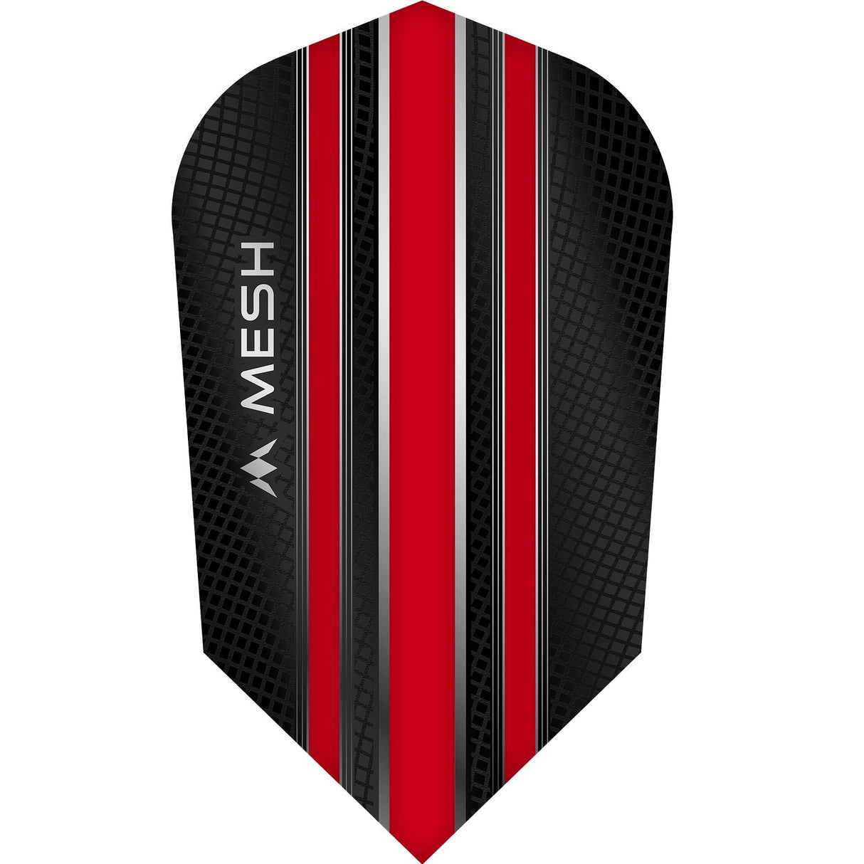 *Mission Mesh Dart Flights - 100 Micron - Slim
