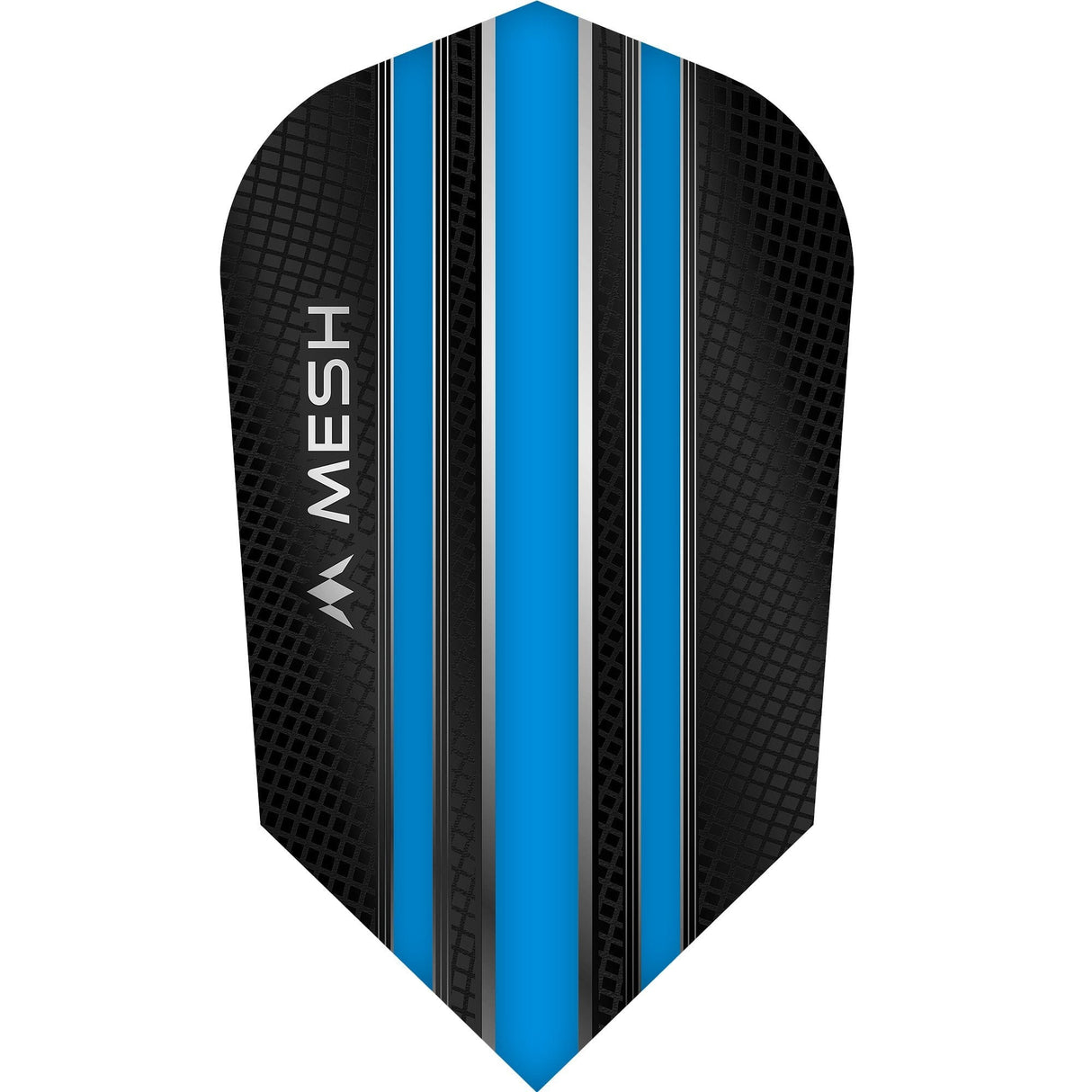 *Mission Mesh Dart Flights - 100 Micron - Slim