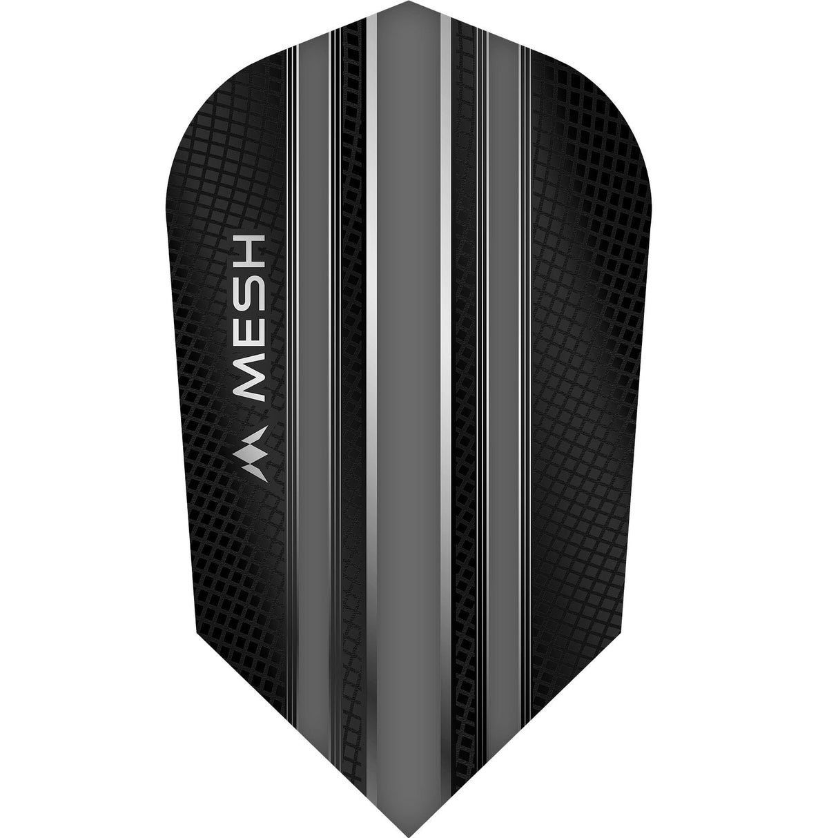 *Mission Mesh Dart Flights - 100 Micron - Slim
