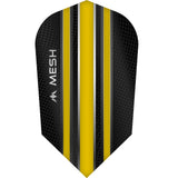*Mission Mesh Dart Flights - 100 Micron - Slim