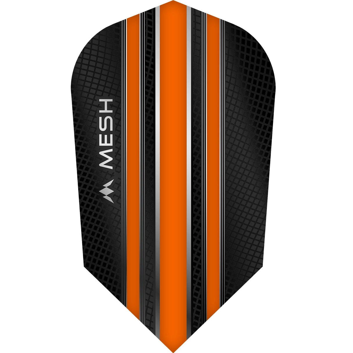 *Mission Mesh Dart Flights - 100 Micron - Slim