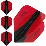 *Harrows Retina-X Dart Flights - No6 - Std