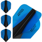 *Harrows Retina-X Dart Flights - No6 - Std