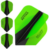 *Harrows Retina-X Dart Flights - No6 - Std