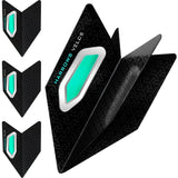 Harrows Velos Dart Flights - 100 Micron - V1