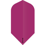 *Designa DSX150 Dart Flights - Slim Pink