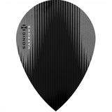 *Harrows Sonic X Dart Flights - Pear Shape - Sonic-X