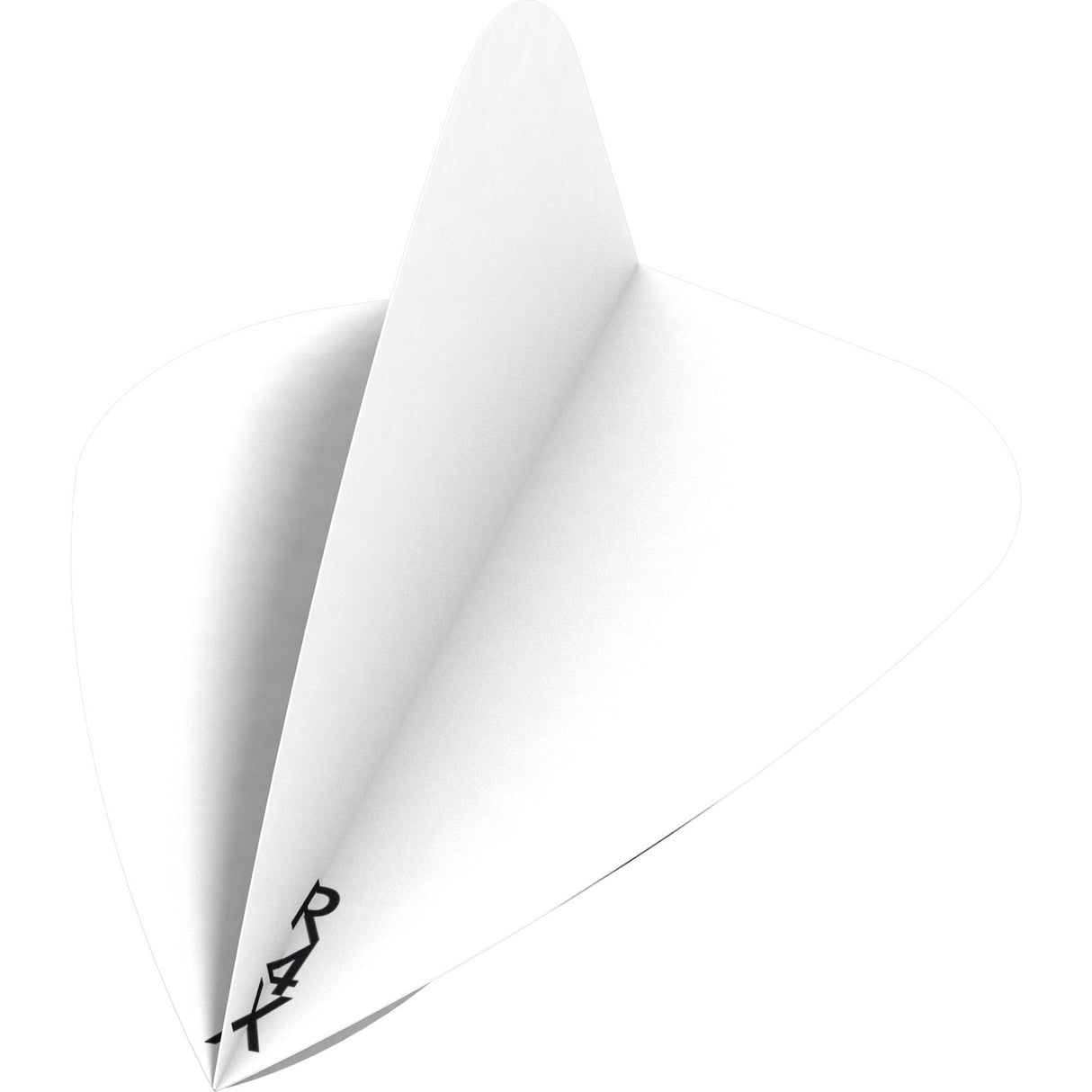 *Ruthless R4X - Solid - Dart Flights - 100 Micron - Kite