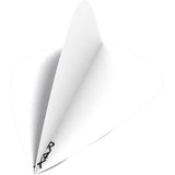*Ruthless R4X - Solid - Dart Flights - 100 Micron - Kite