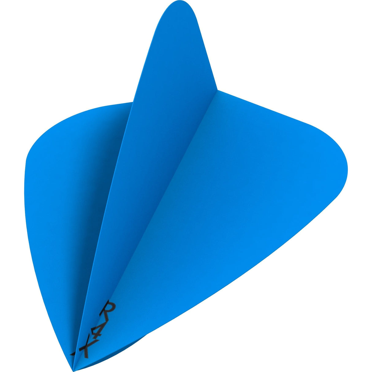 *Ruthless R4X - Solid - Dart Flights - 100 Micron - Kite