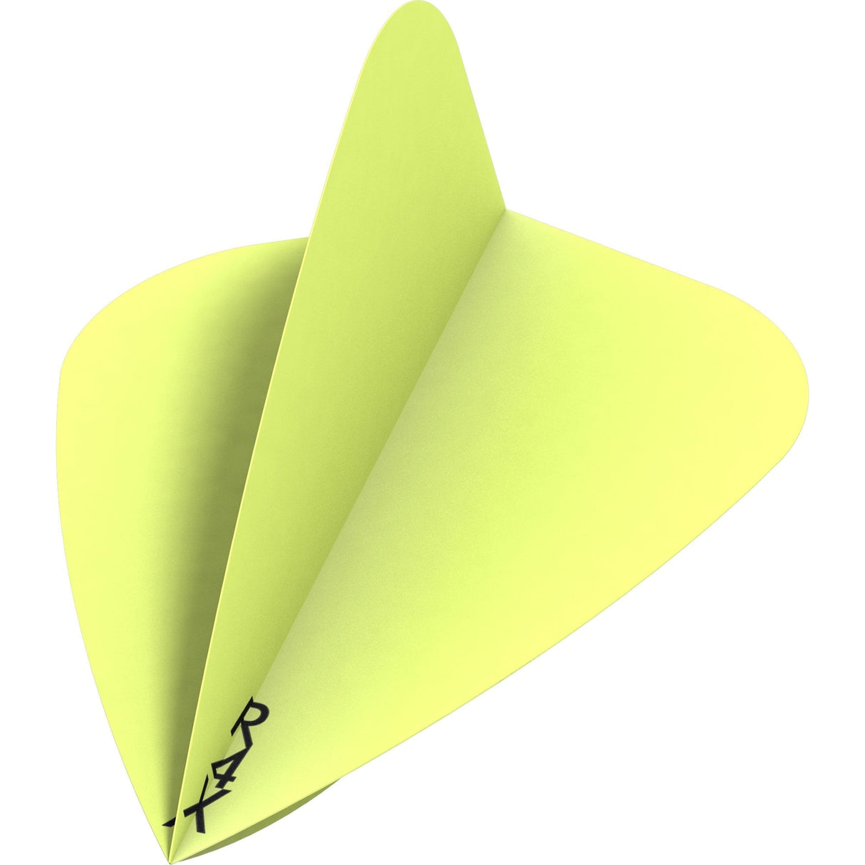 *Ruthless R4X - Solid - Dart Flights - 100 Micron - Kite
