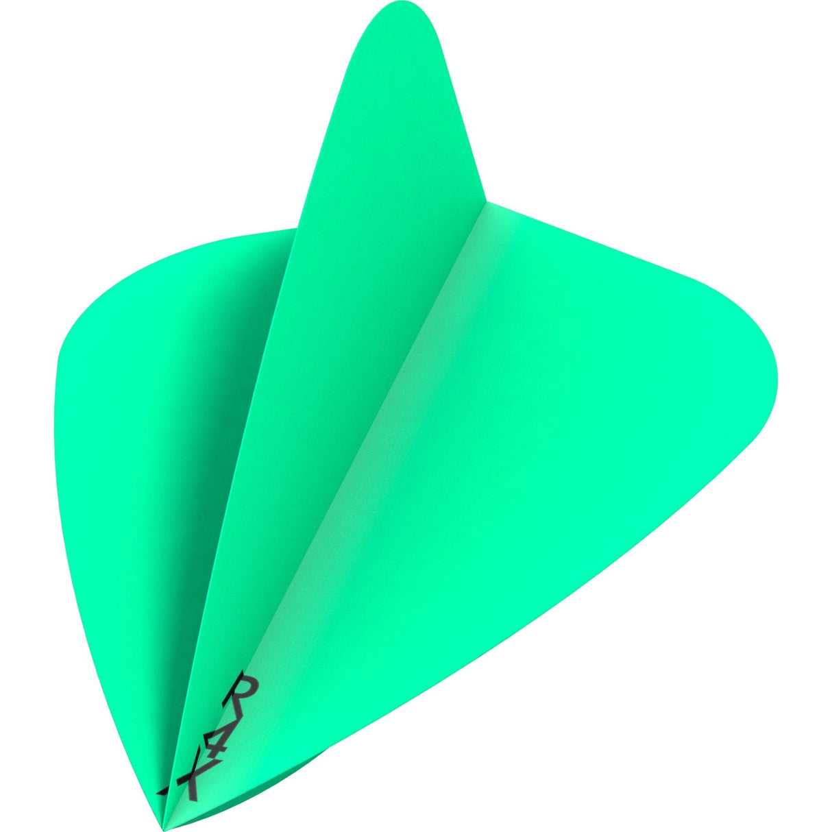 *Ruthless R4X - Solid - Dart Flights - 100 Micron - Kite