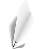 McCoy Power Max Dart Flights - 150 Micron - No2 - Std - Solid