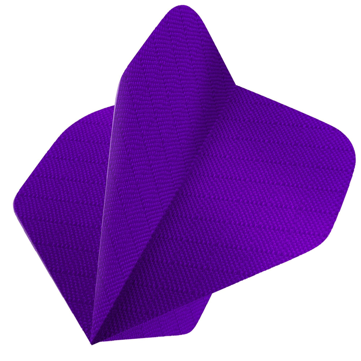 *Designa Dart Flights - Fabric Rip Stop Nylon - Longlife - Std No2