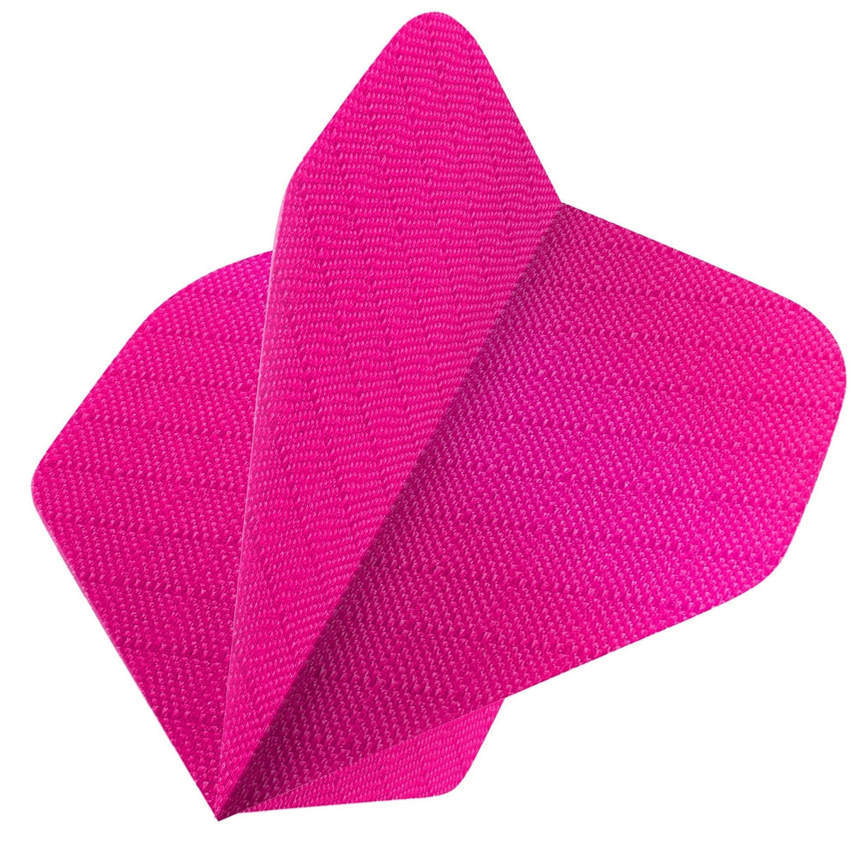 *Designa Dart Flights - Fabric Rip Stop Nylon - Longlife - Std No2
