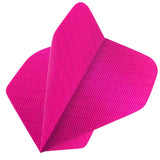 *Designa Dart Flights - Fabric Rip Stop Nylon - Longlife - Std No2