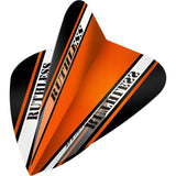 *Ruthless - V100 Pro - Dart Flights - 100 Micron - Kite