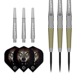 Bullet Fang Darts - Steel Tip - 90% Tungsten