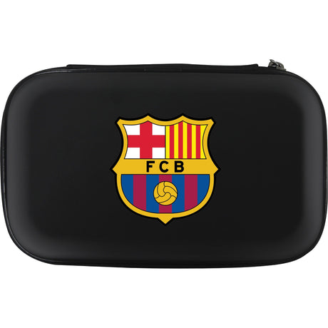 *FC Barcelona - Official Licensed BARÇA - Dart Case - W3 - Crest