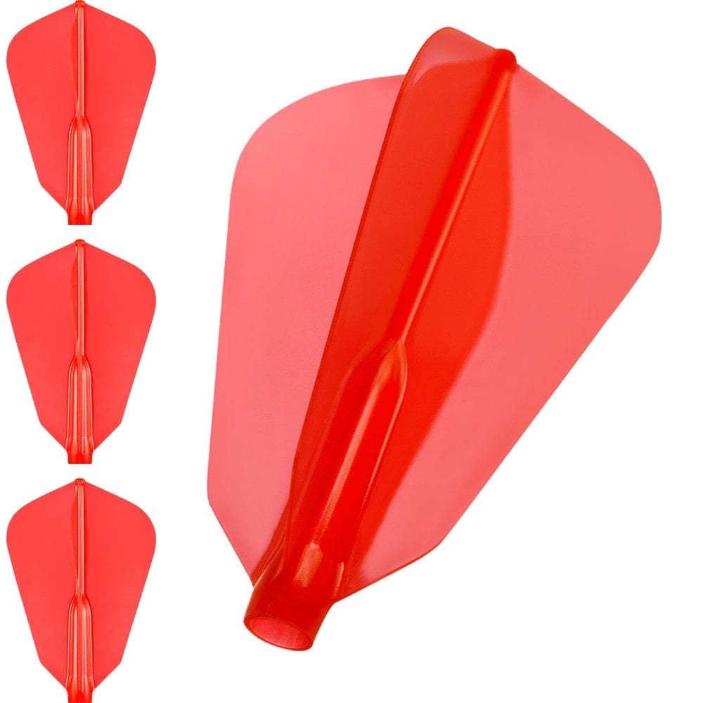 *Cosmo Fit Flight AIR - use with FIT Shaft - F Shape