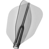 Cosmo Fit Flight AIR - use with FIT Shaft - SP Shape Black
