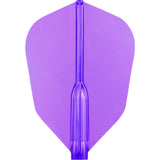 Cosmo Fit Flight AIR - use with FIT Shaft - SP Shape