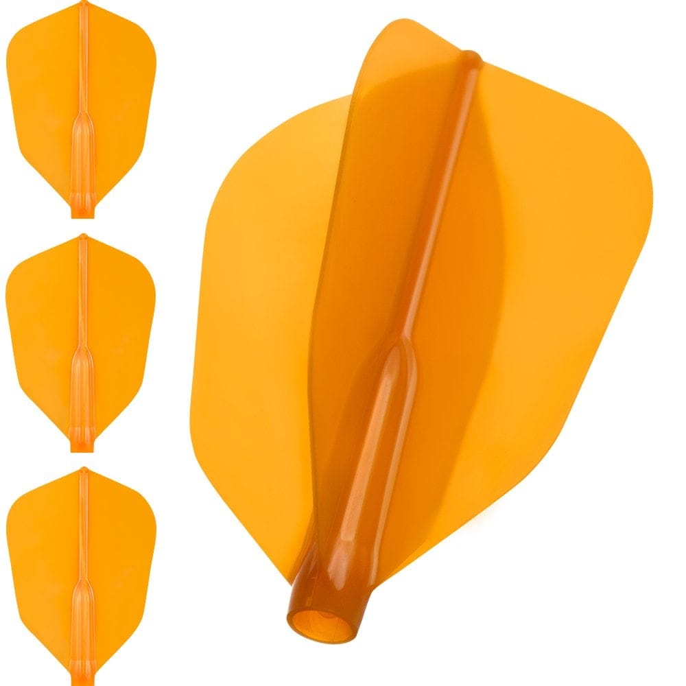 Cosmo Fit Flight AIR - use with FIT Shaft - SP Shape