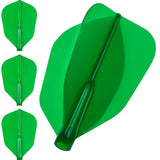 Cosmo Fit Flight AIR - use with FIT Shaft - SP Shape