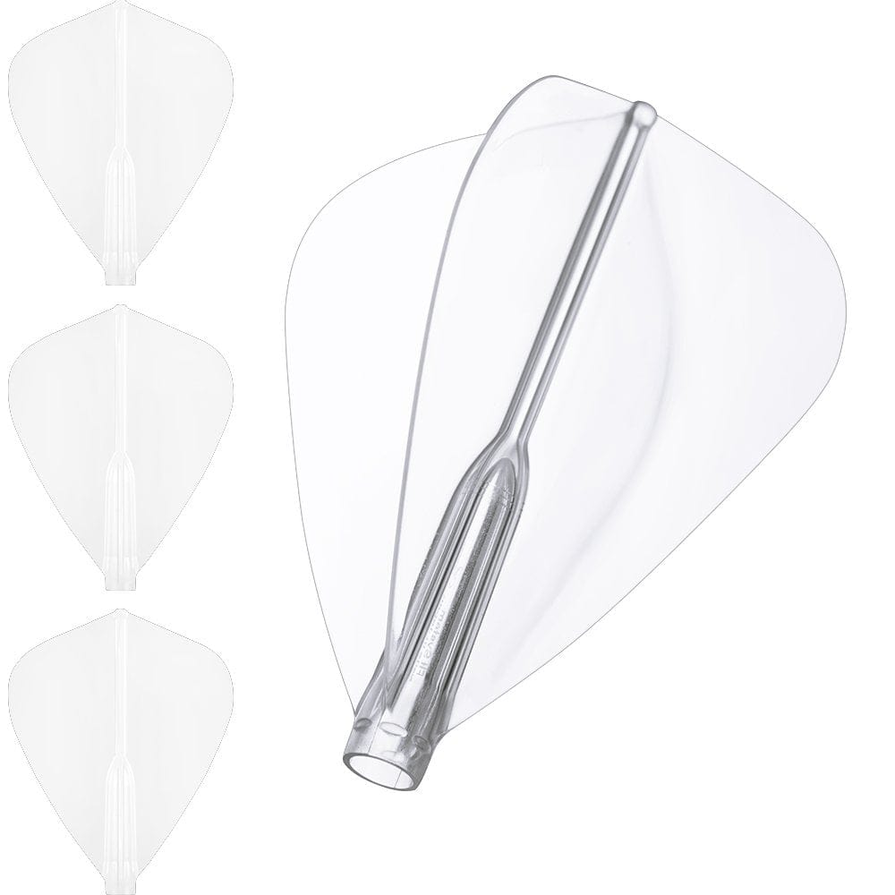 Cosmo Fit Flight AIR - use with FIT Shaft - Kite