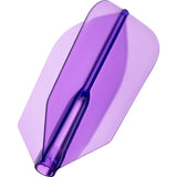 *Cosmo Fit Flight AIR - use with FIT Shaft - SP Slim Purple